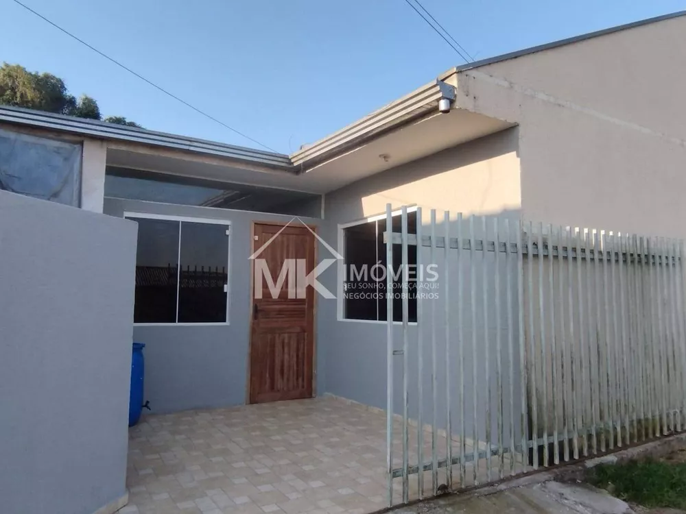 Casa de Condomínio à venda com 2 quartos, 52m² - Foto 1