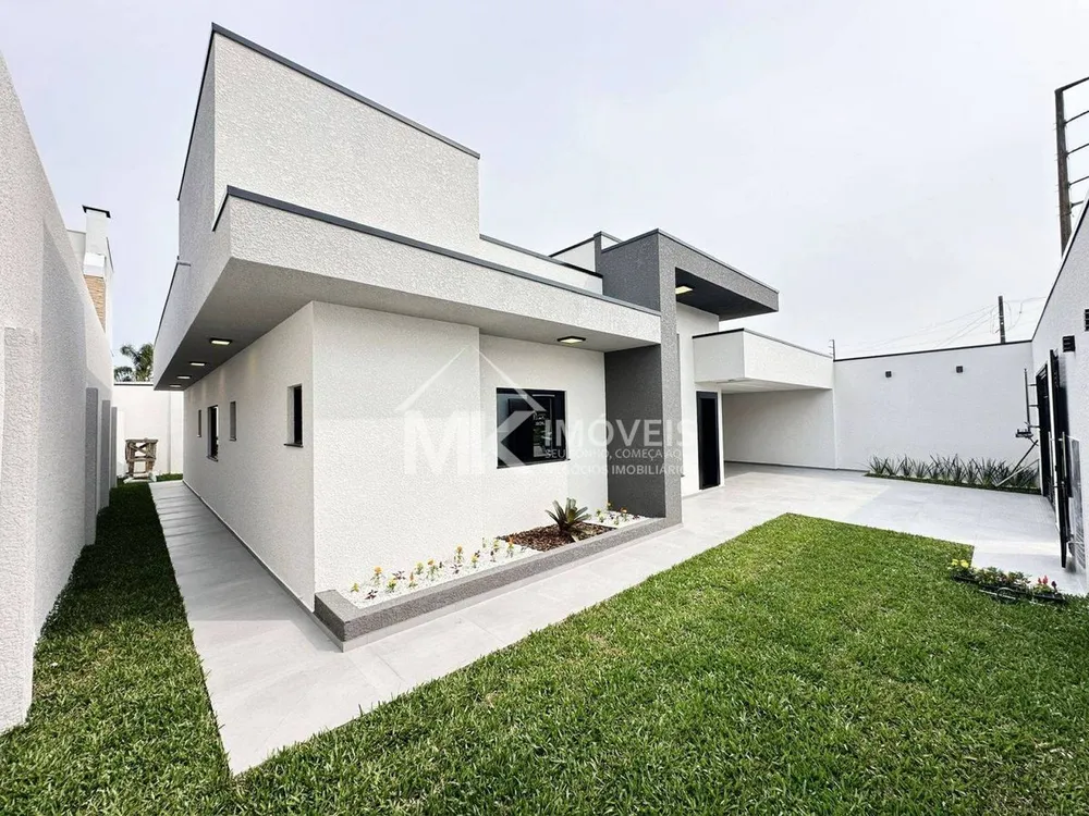 Casa, 3 quartos, 175 m² - Foto 2