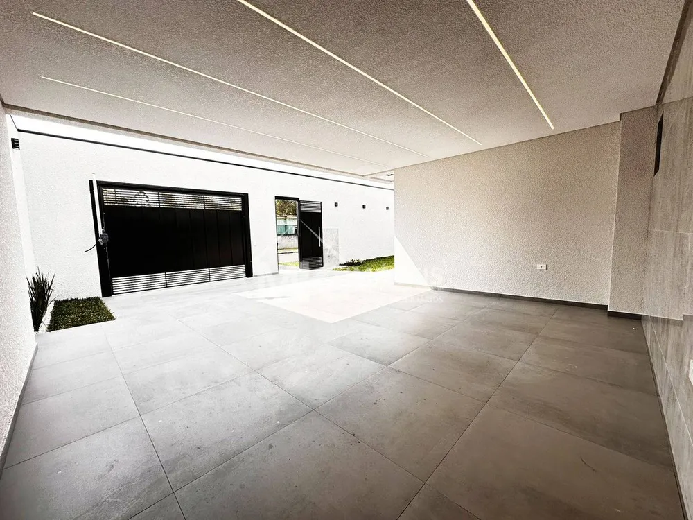 Casa, 3 quartos, 175 m² - Foto 4