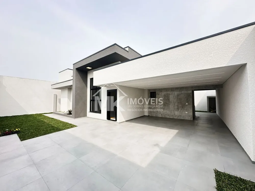 Casa, 3 quartos, 175 m² - Foto 1