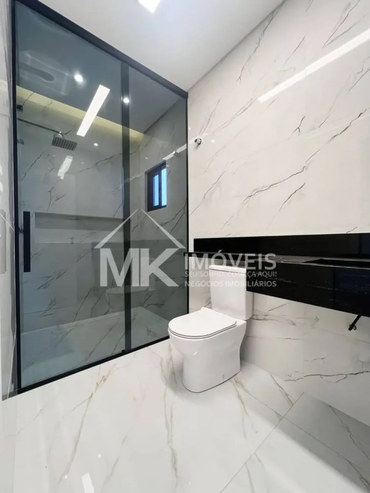 Casa, 3 quartos, 175 m² - Foto 12