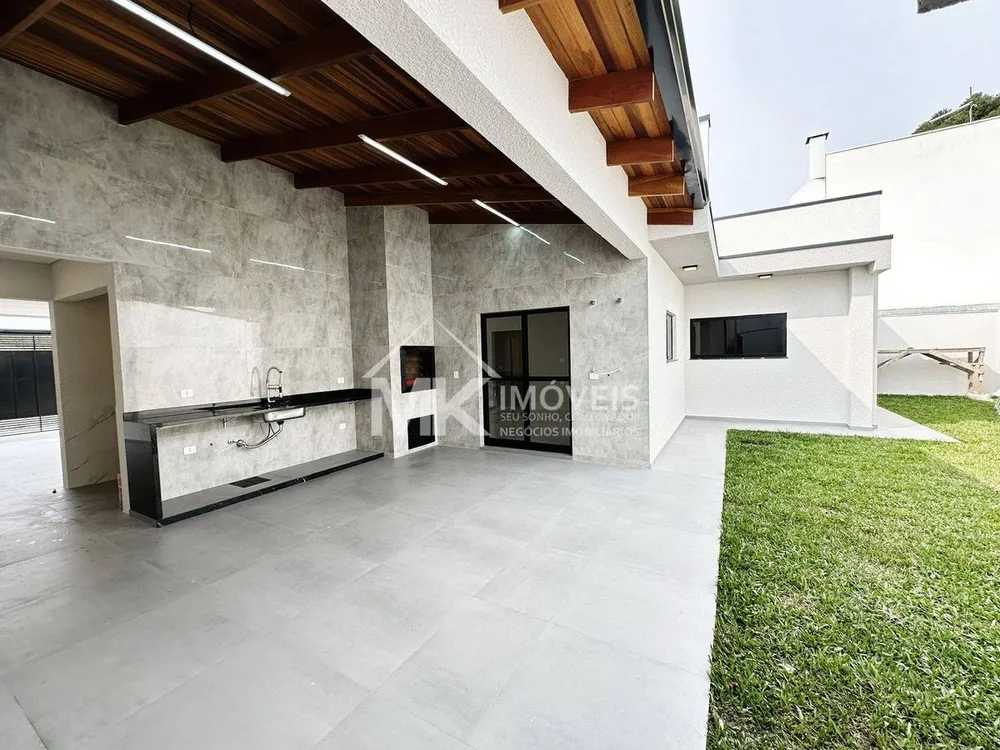 Casa, 3 quartos, 175 m² - Foto 3