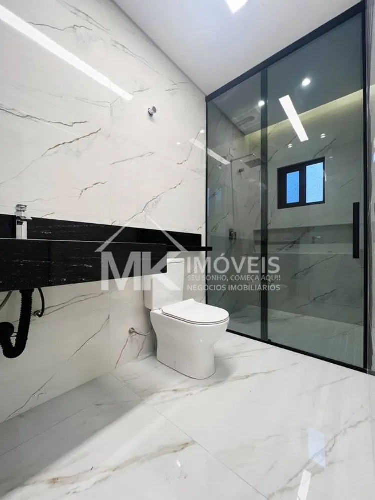 Casa, 3 quartos, 175 m² - Foto 14