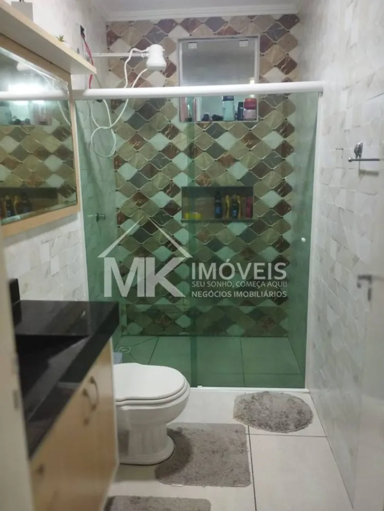 Casa, 3 quartos, 150 m² - Foto 14