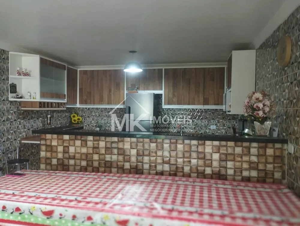 Casa, 3 quartos, 150 m² - Foto 7