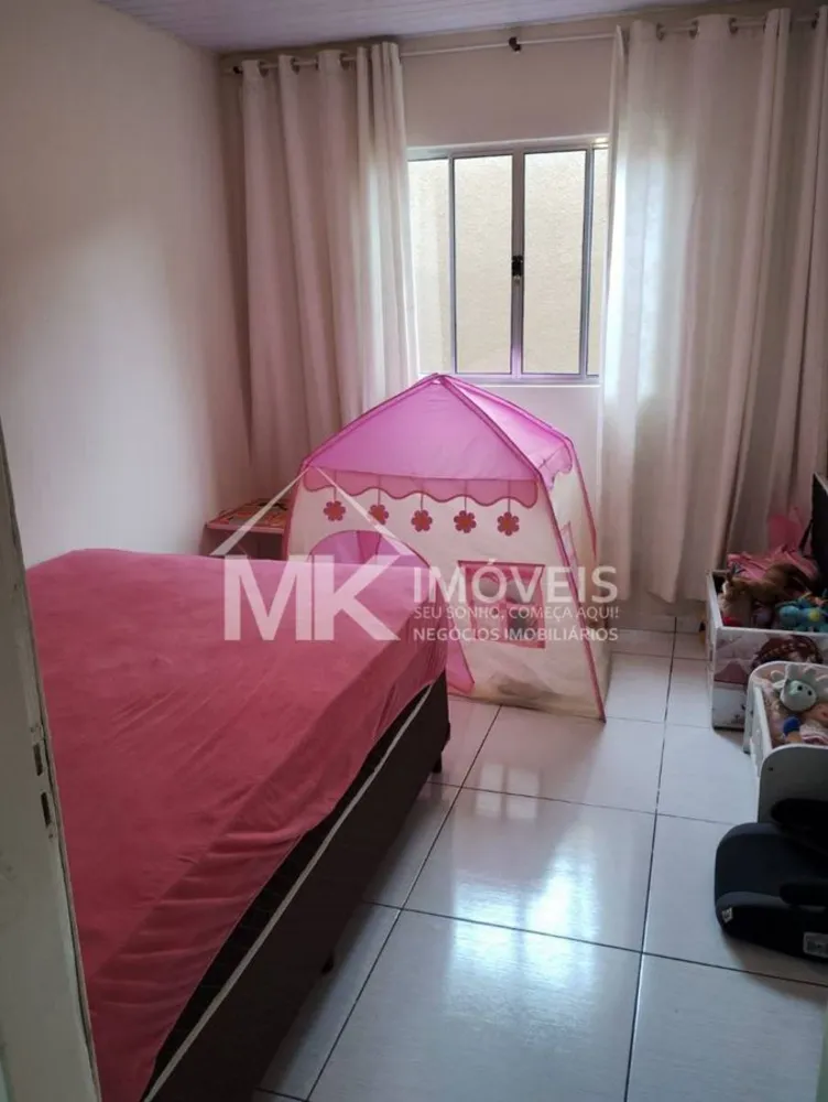 Casa, 3 quartos - Foto 10