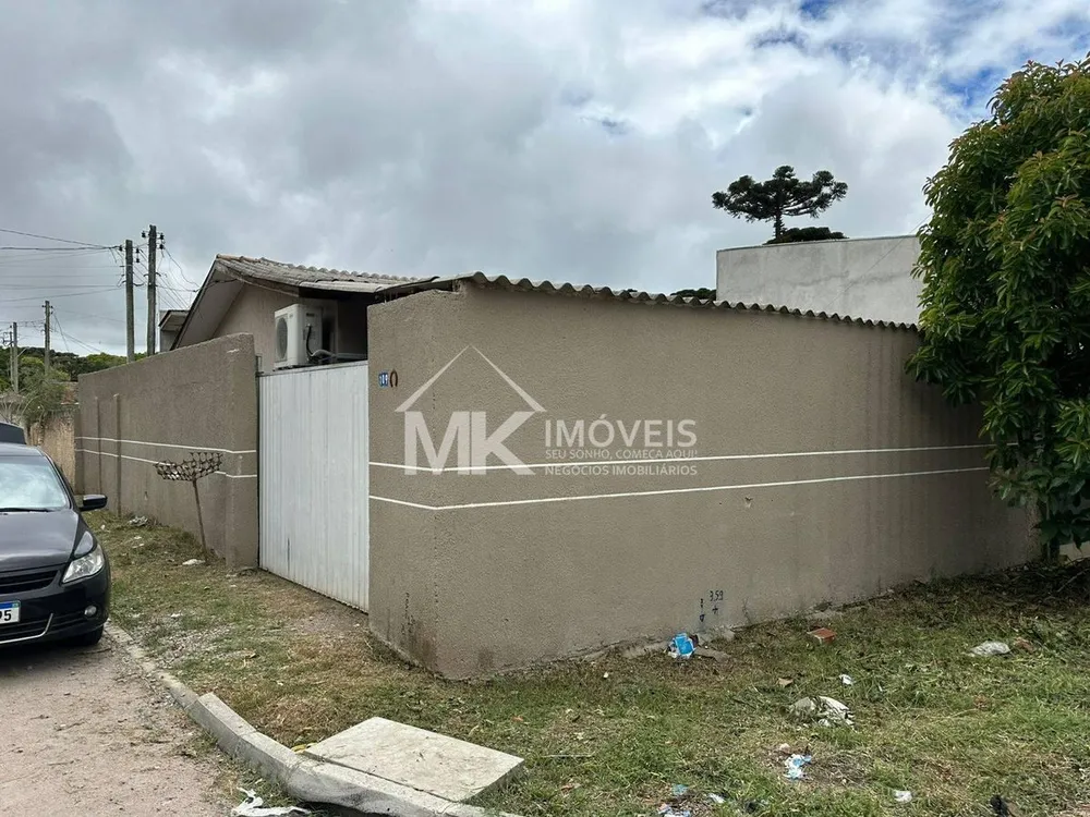 Casa, 3 quartos - Foto 12