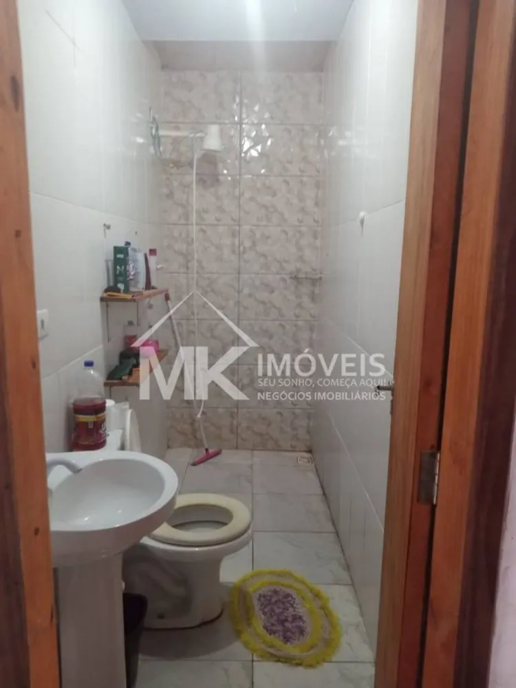 Casa, 2 quartos, 239 m² - Foto 2