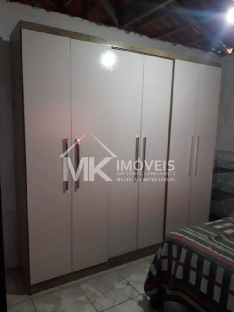 Casa, 3 quartos, 200 m² - Foto 5