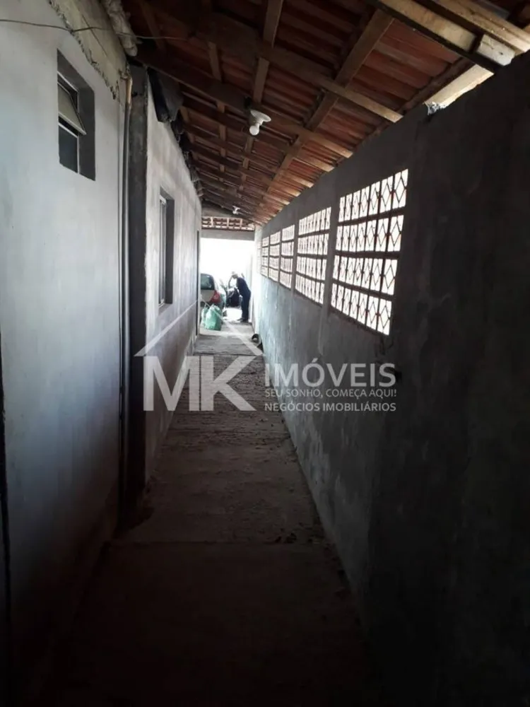 Casa, 3 quartos, 200 m² - Foto 8