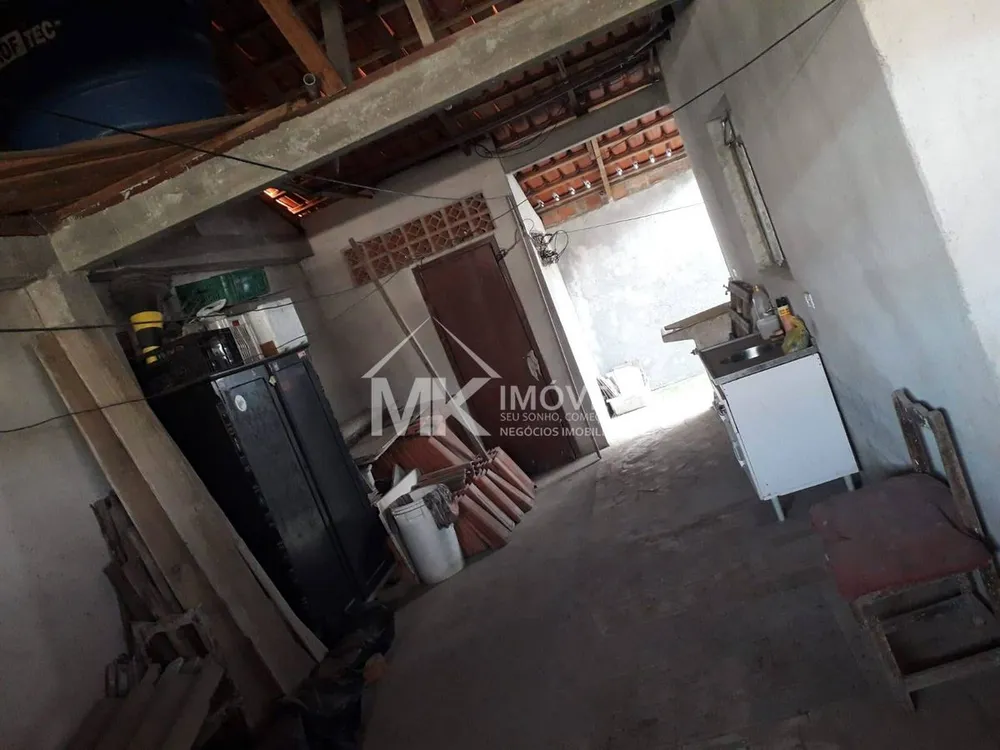Casa, 3 quartos, 200 m² - Foto 11