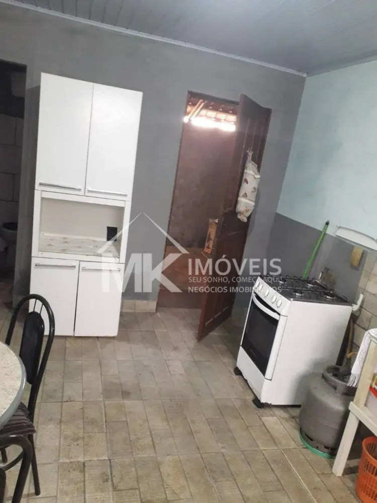 Casa, 3 quartos, 200 m² - Foto 10
