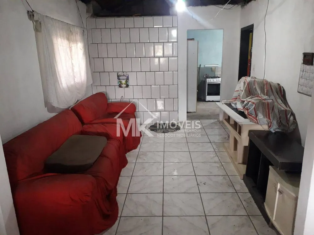 Casa, 3 quartos, 200 m² - Foto 2
