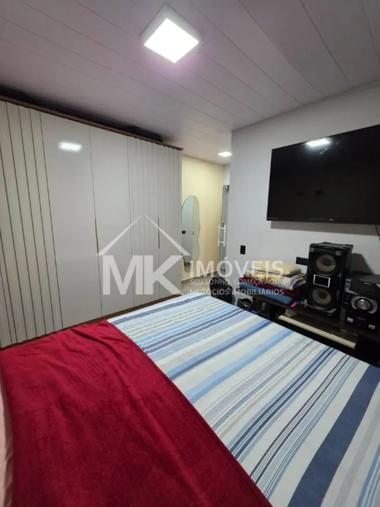 Casa, 2 quartos, 83 m² - Foto 3