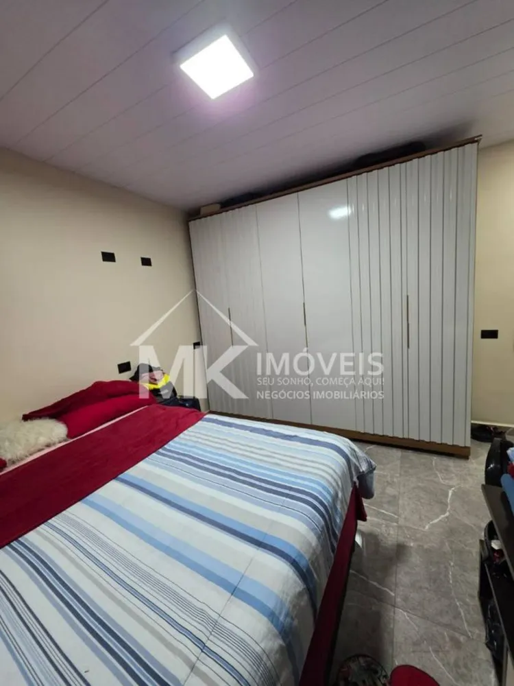 Casa, 2 quartos, 83 m² - Foto 4
