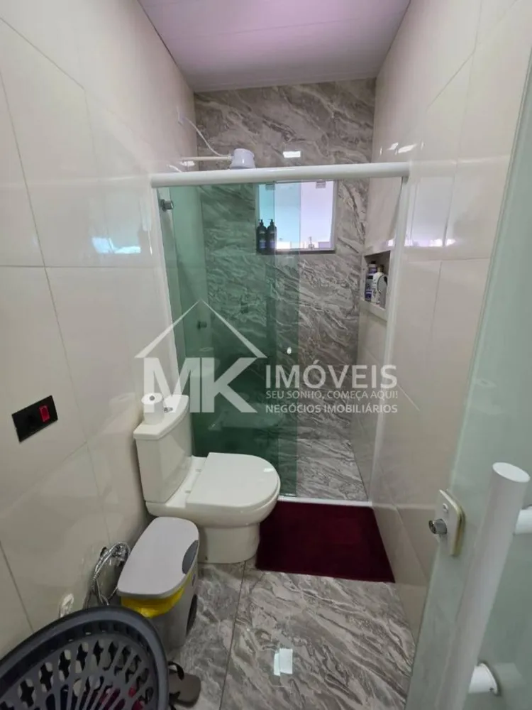 Casa, 2 quartos, 83 m² - Foto 5