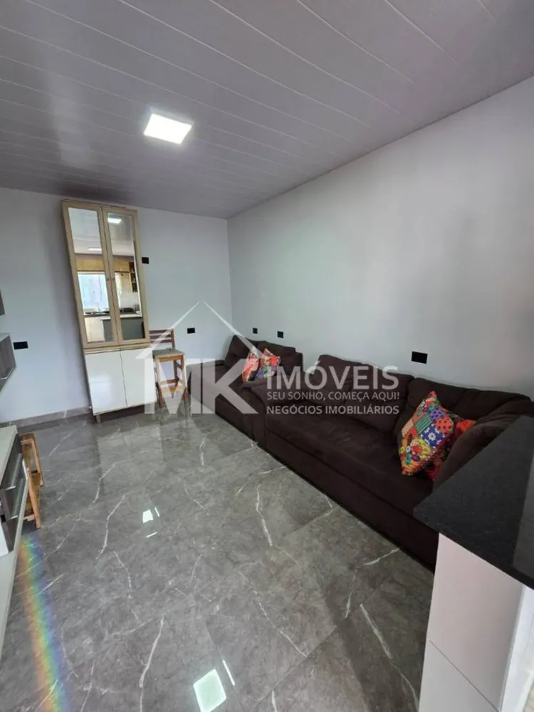 Casa, 2 quartos, 83 m² - Foto 10