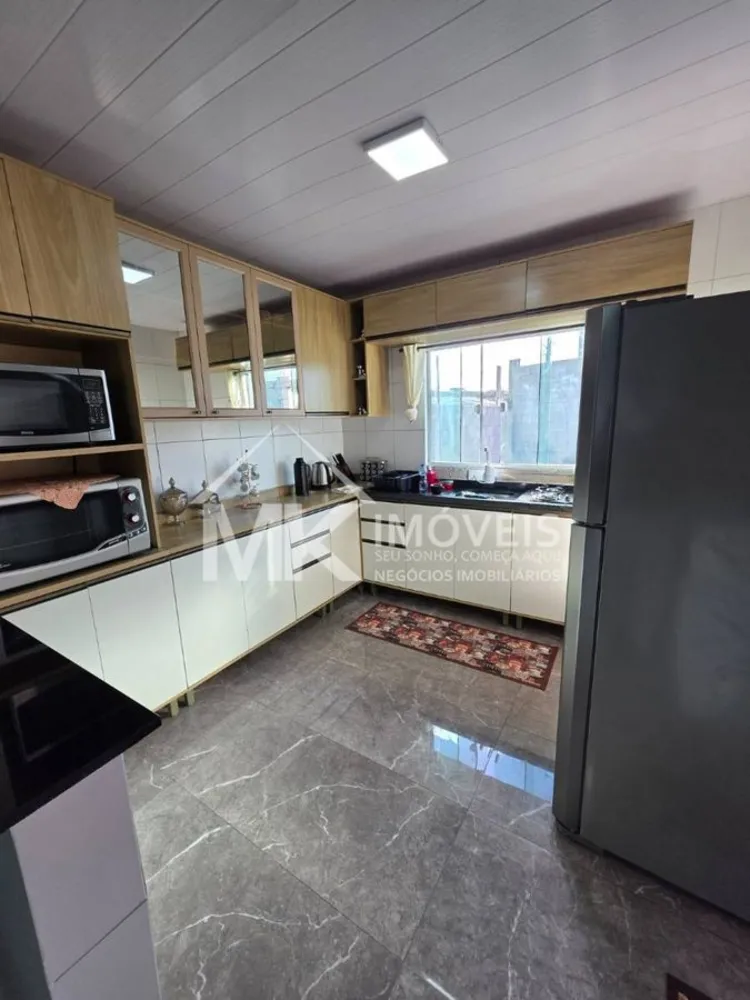 Casa, 2 quartos, 83 m² - Foto 13