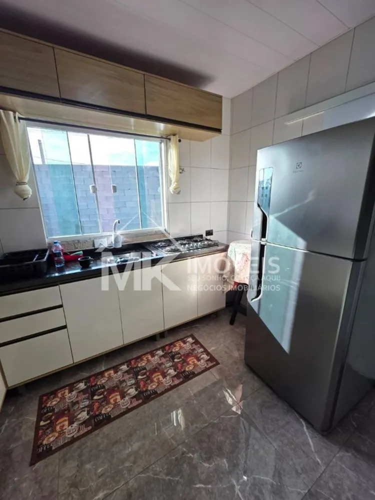 Casa, 2 quartos, 83 m² - Foto 5