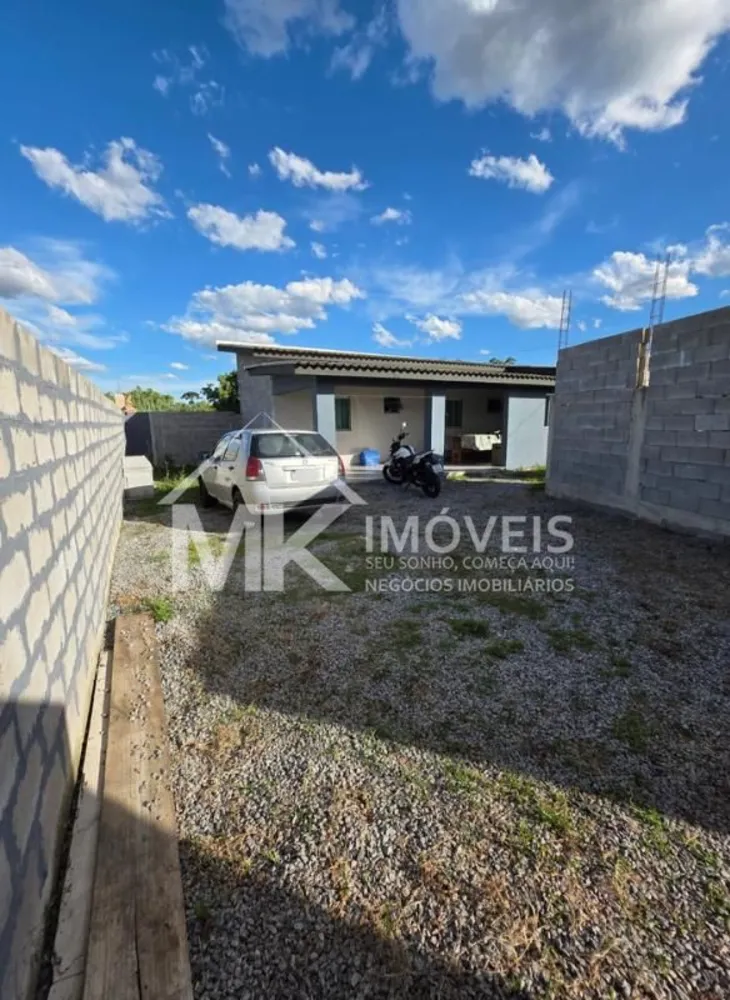 Casa, 2 quartos, 83 m² - Foto 3