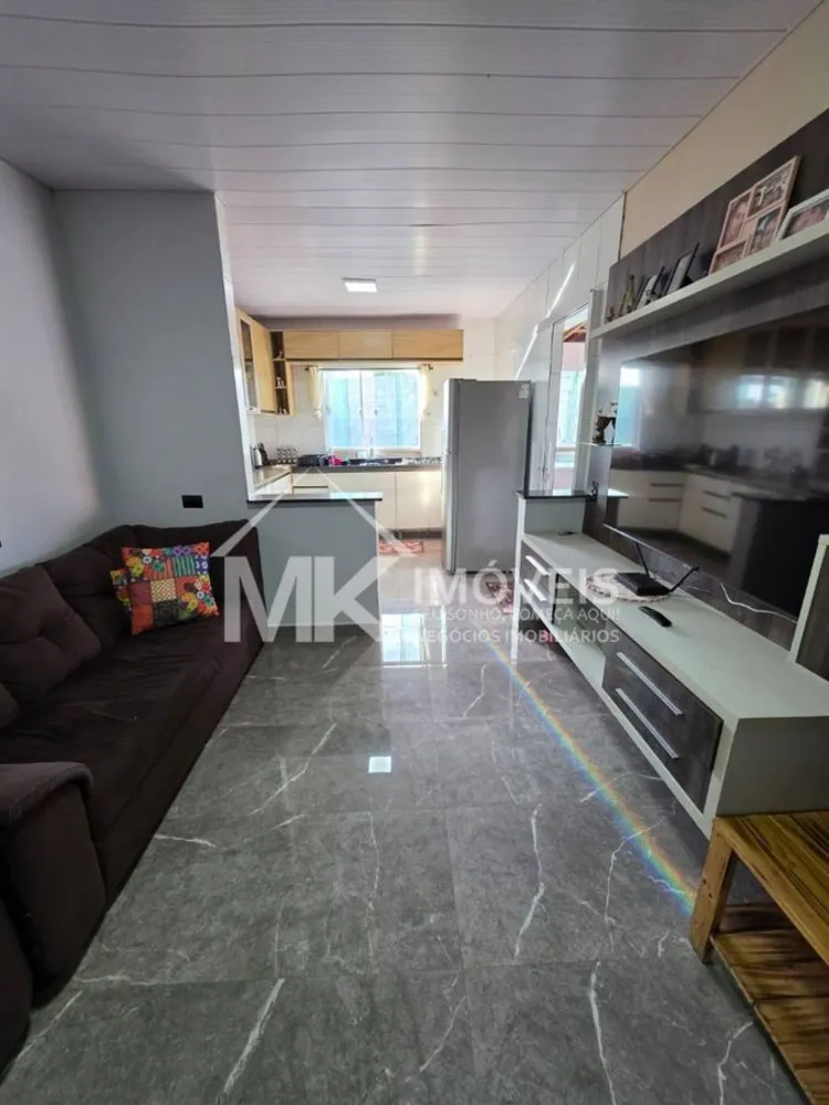 Casa, 2 quartos, 83 m² - Foto 4