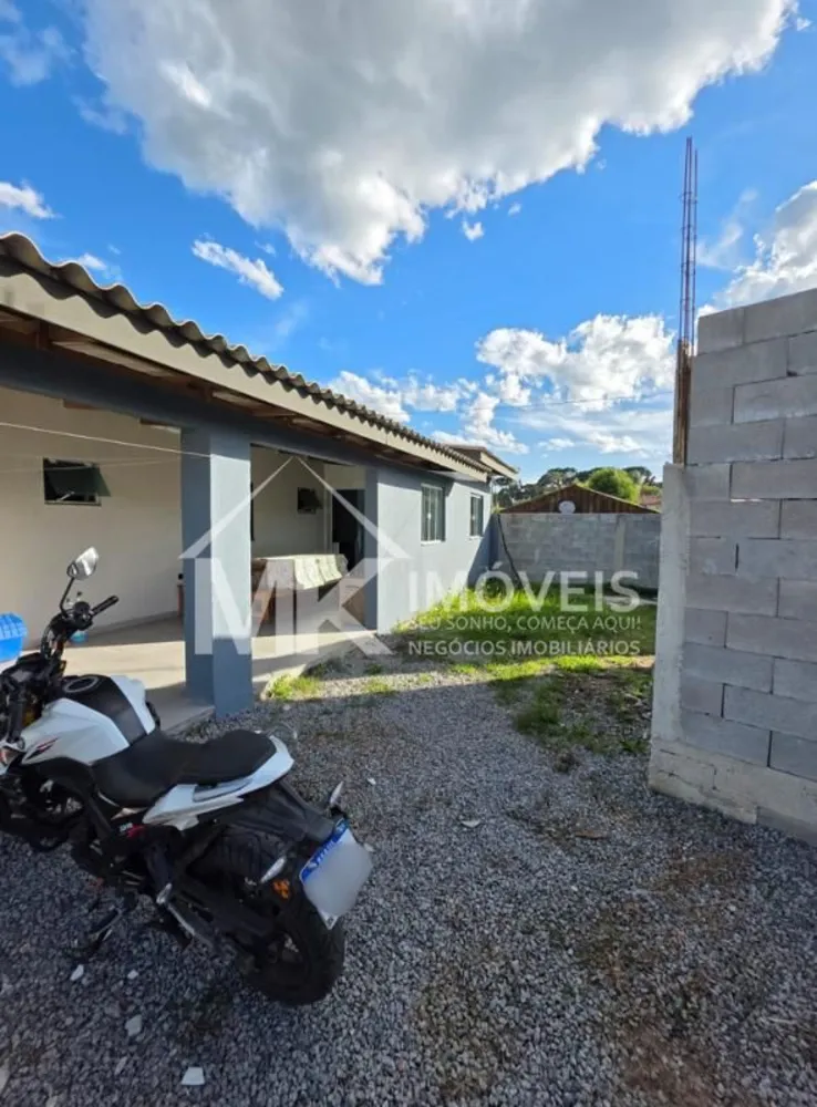 Casa, 2 quartos, 83 m² - Foto 1
