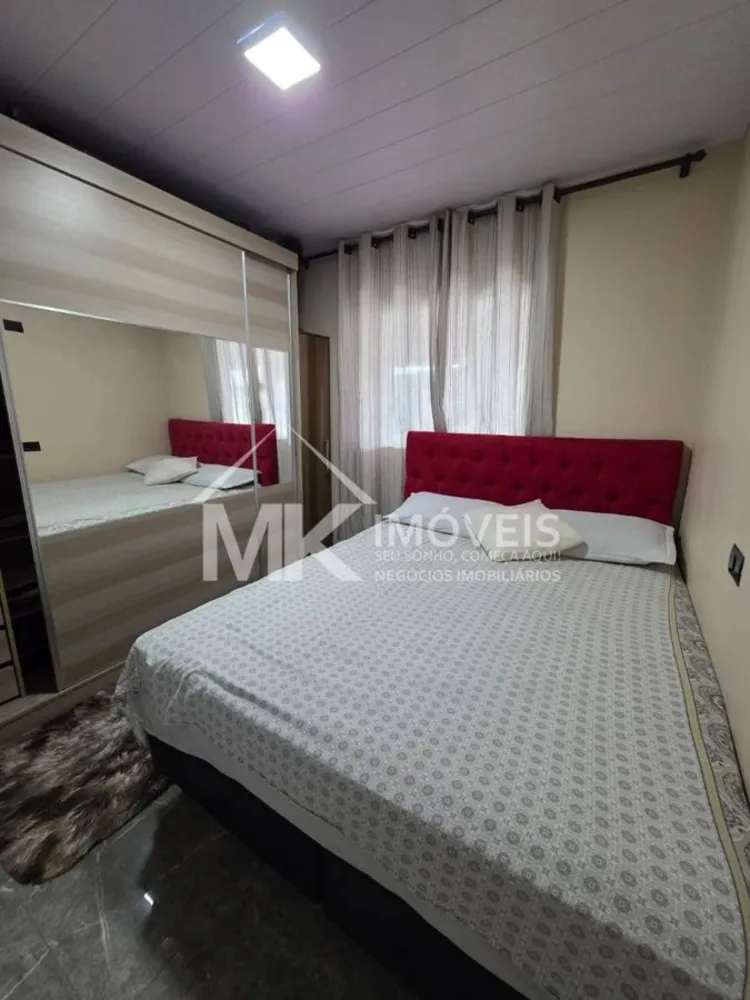 Casa, 2 quartos, 83 m² - Foto 8