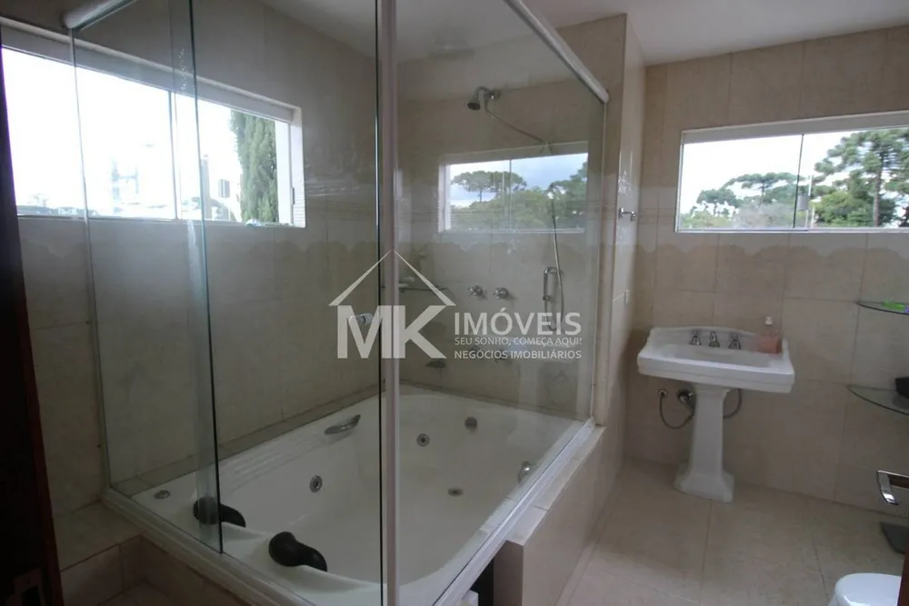Sobrado, 3 quartos, 126 m² - Foto 11