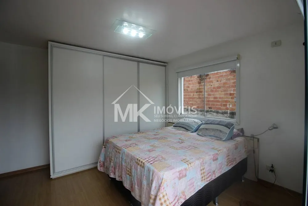 Sobrado, 3 quartos, 126 m² - Foto 9