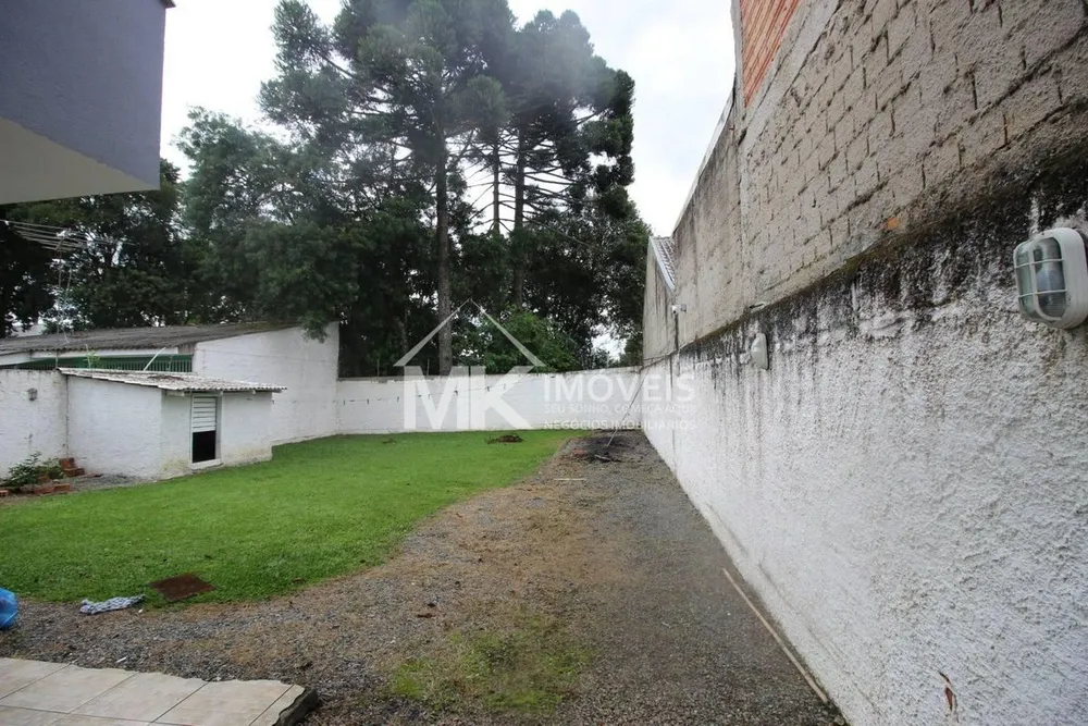 Sobrado, 3 quartos, 126 m² - Foto 4