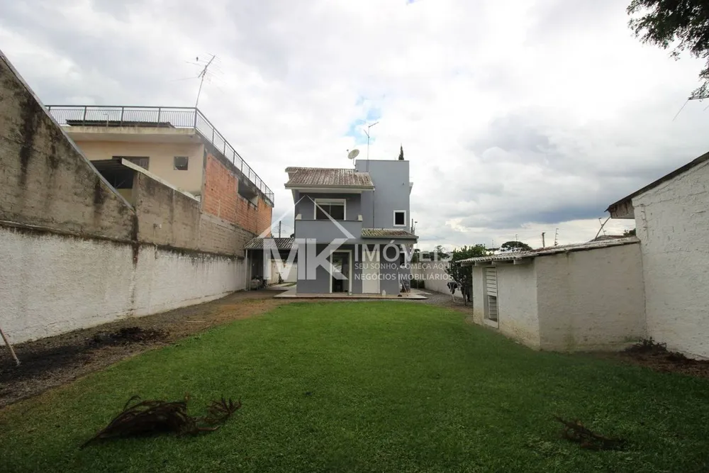 Sobrado, 3 quartos, 126 m² - Foto 5