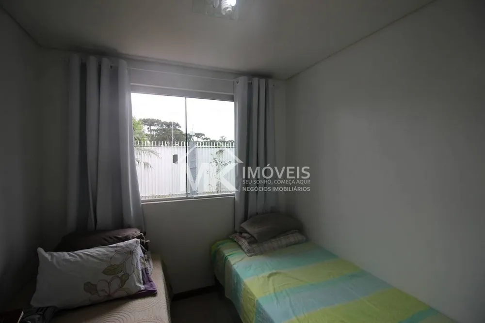 Sobrado, 3 quartos, 126 m² - Foto 8