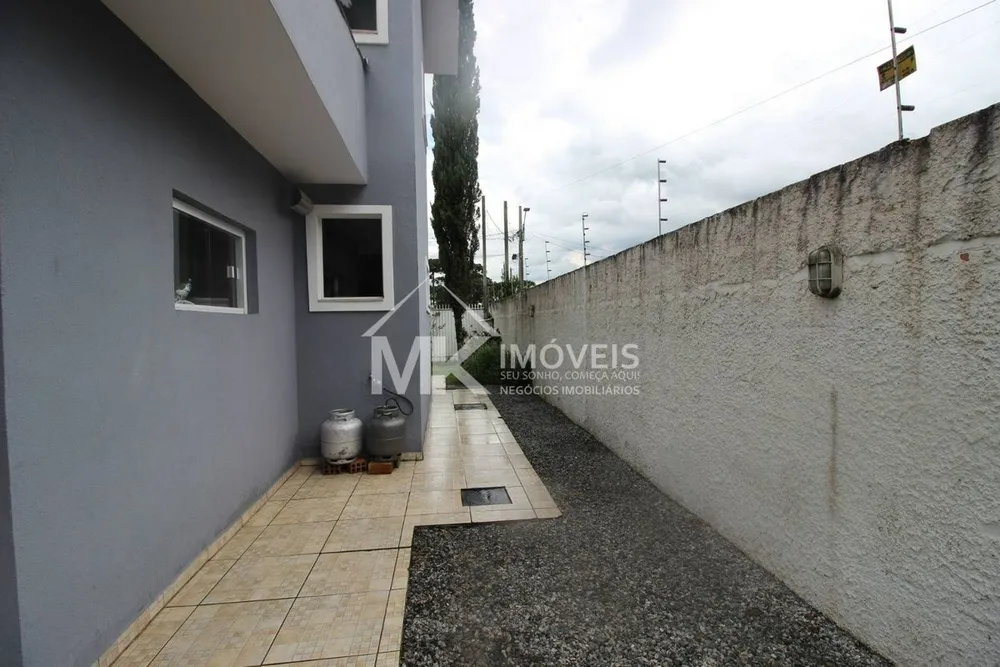 Sobrado, 3 quartos, 126 m² - Foto 3