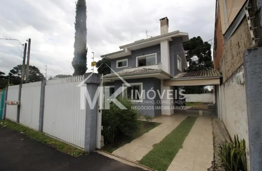 Sobrado, 3 quartos, 126 m² - Foto 16