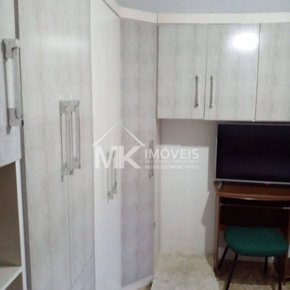 Casa, 2 quartos, 57 m² - Foto 3