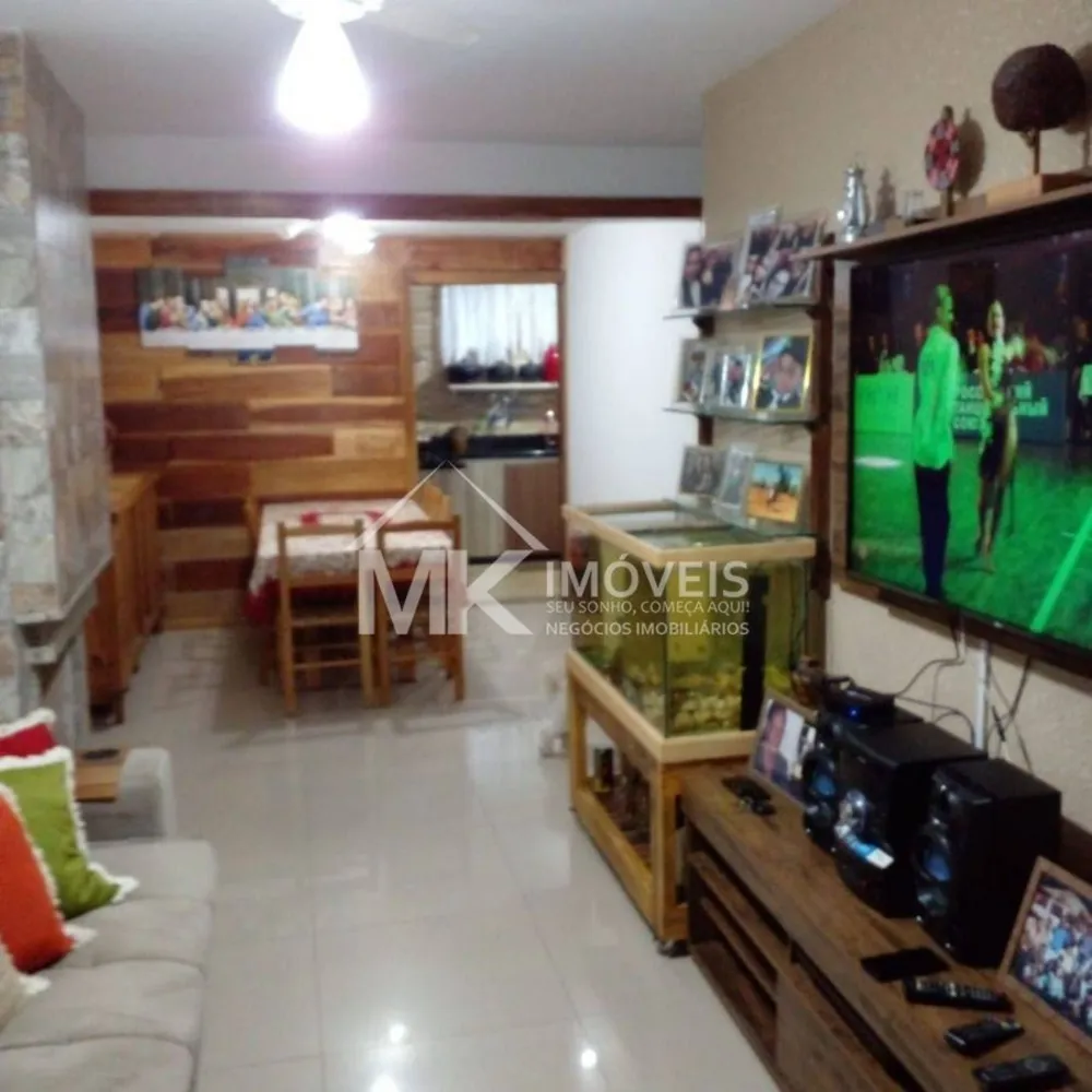 Casa, 2 quartos, 57 m² - Foto 12