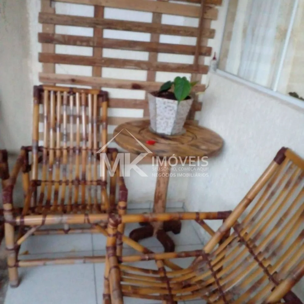 Casa, 2 quartos, 57 m² - Foto 13