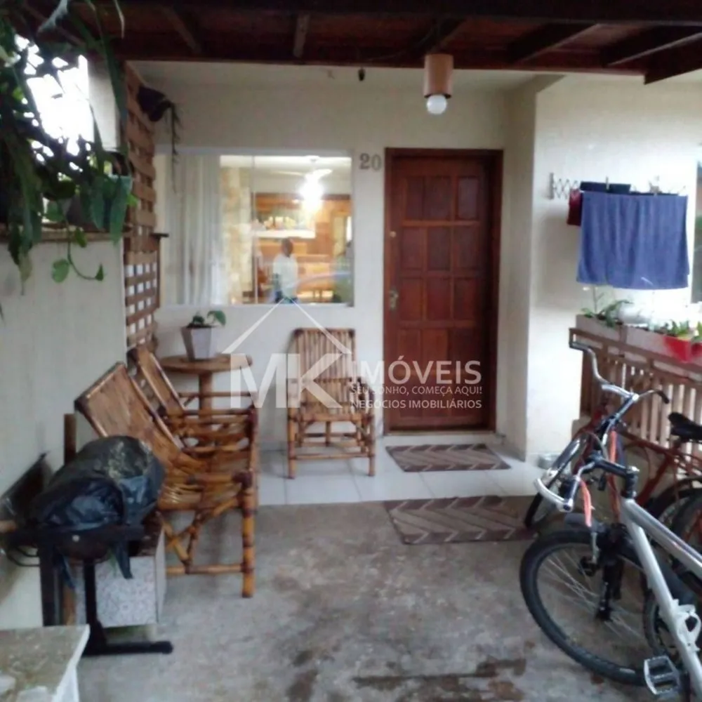 Casa, 2 quartos, 57 m² - Foto 14