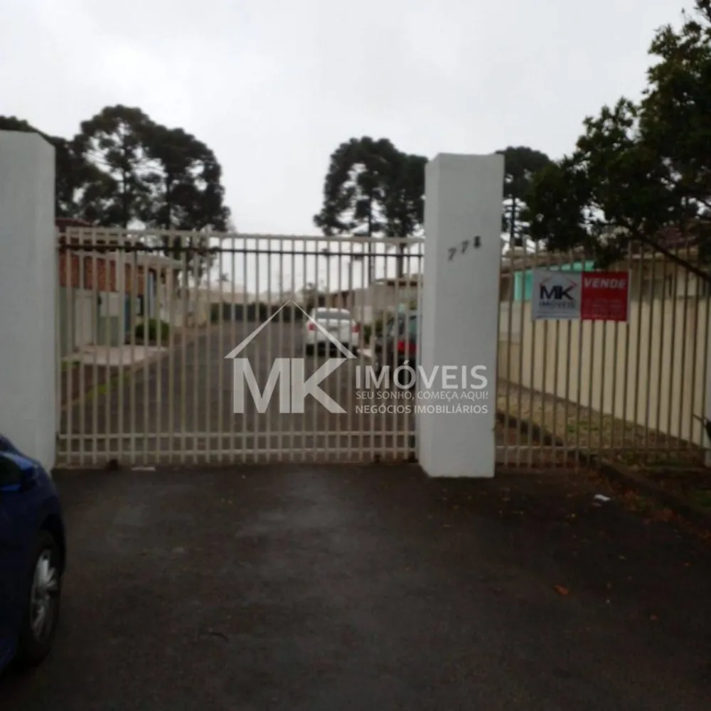 Casa, 2 quartos, 57 m² - Foto 2