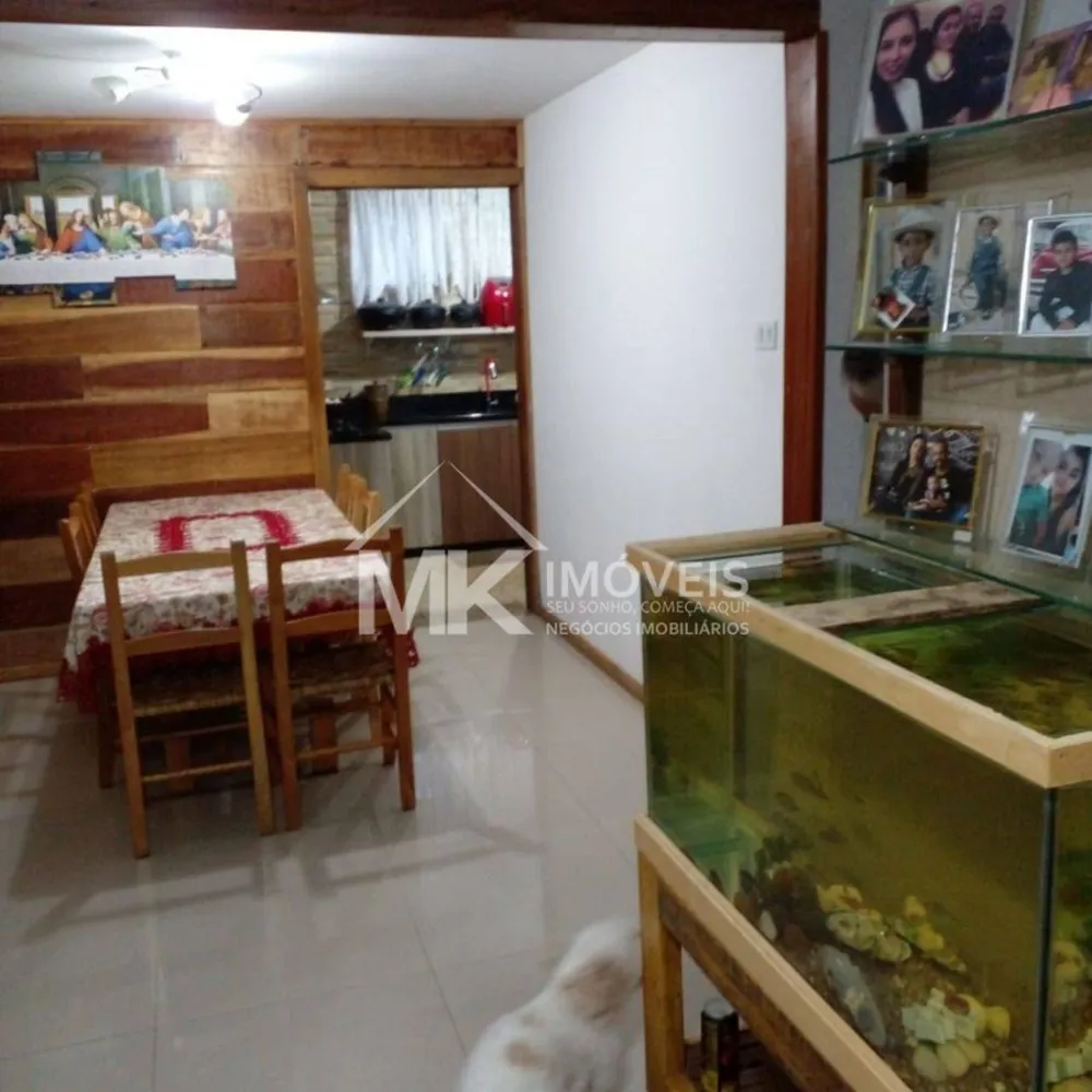 Casa, 2 quartos, 57 m² - Foto 11