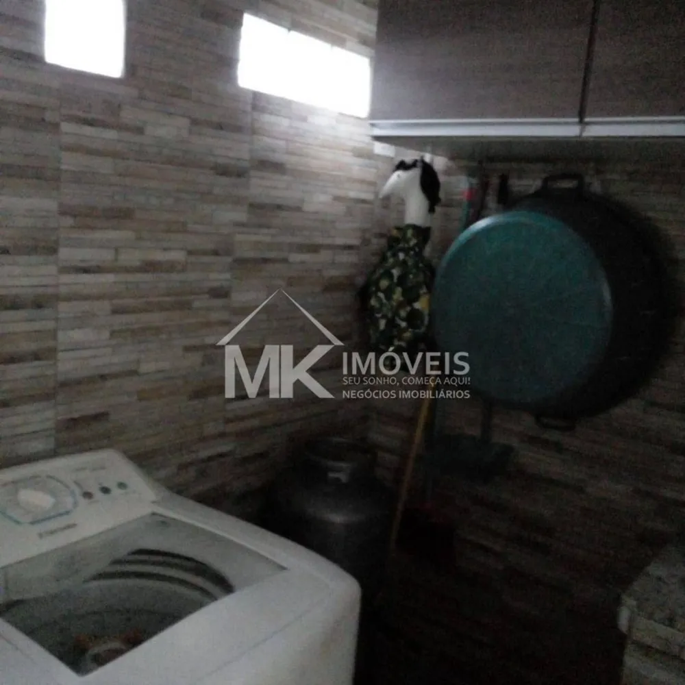 Casa, 2 quartos, 57 m² - Foto 9