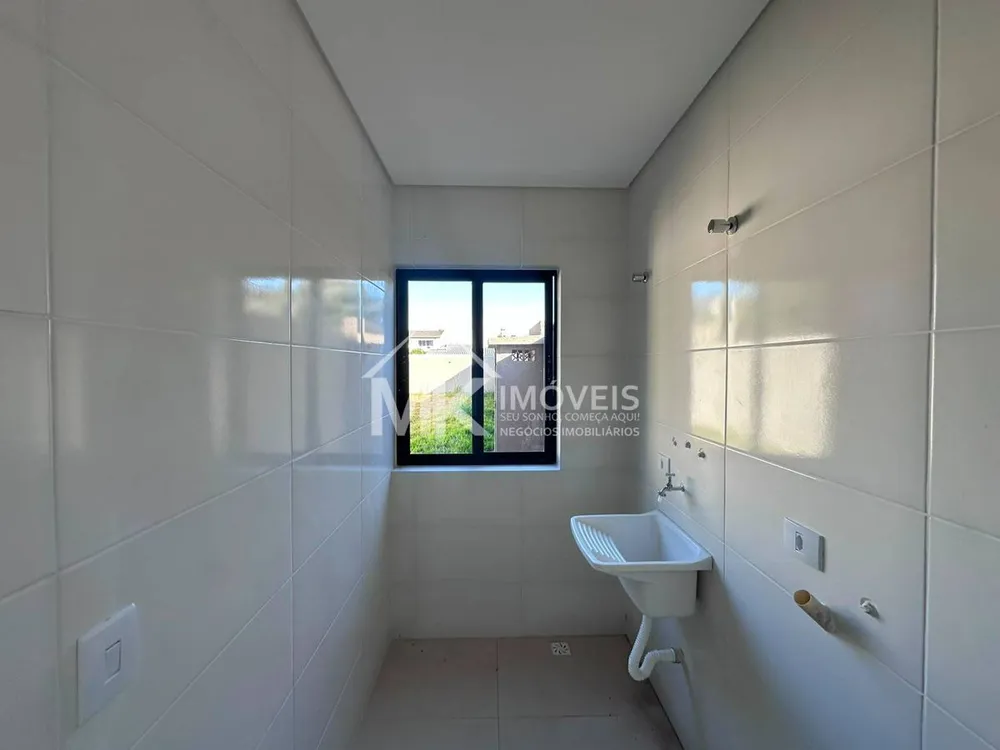Sobrado, 3 quartos, 110 m² - Foto 1