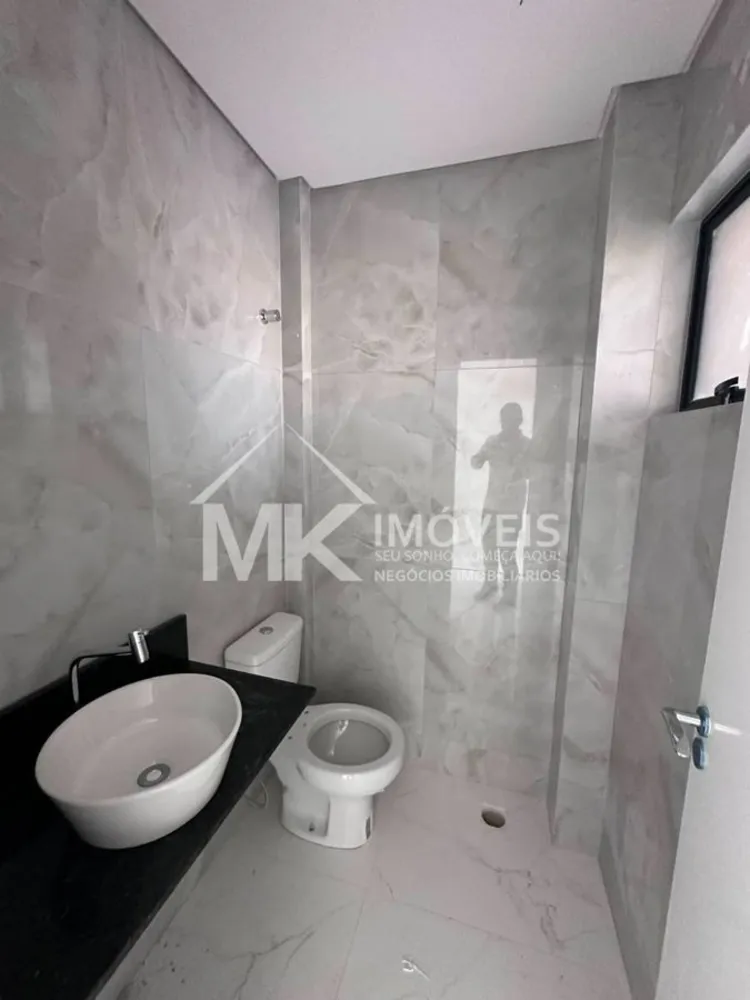 Sobrado, 3 quartos, 110 m² - Foto 3