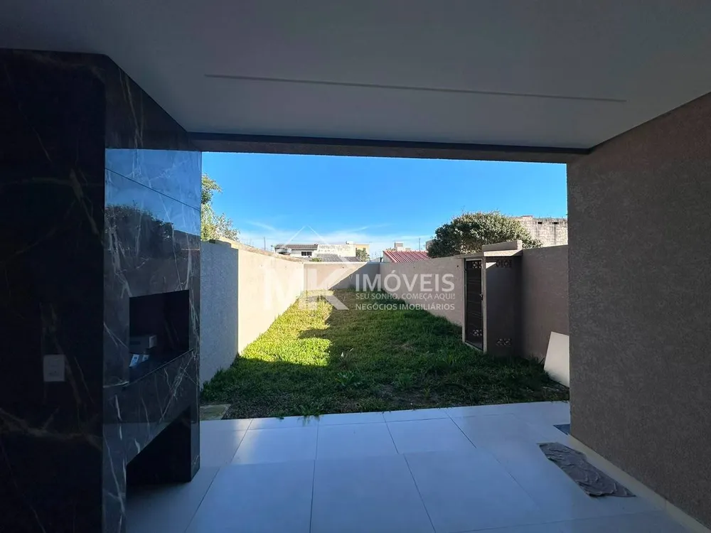 Sobrado, 3 quartos, 110 m² - Foto 2