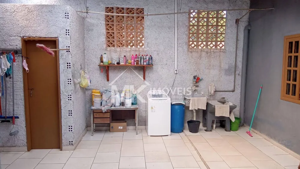 Casa, 3 quartos, 249 m² - Foto 8