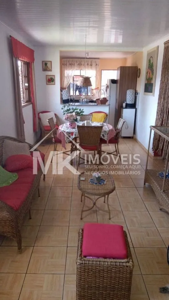 Casa, 3 quartos, 249 m² - Foto 11