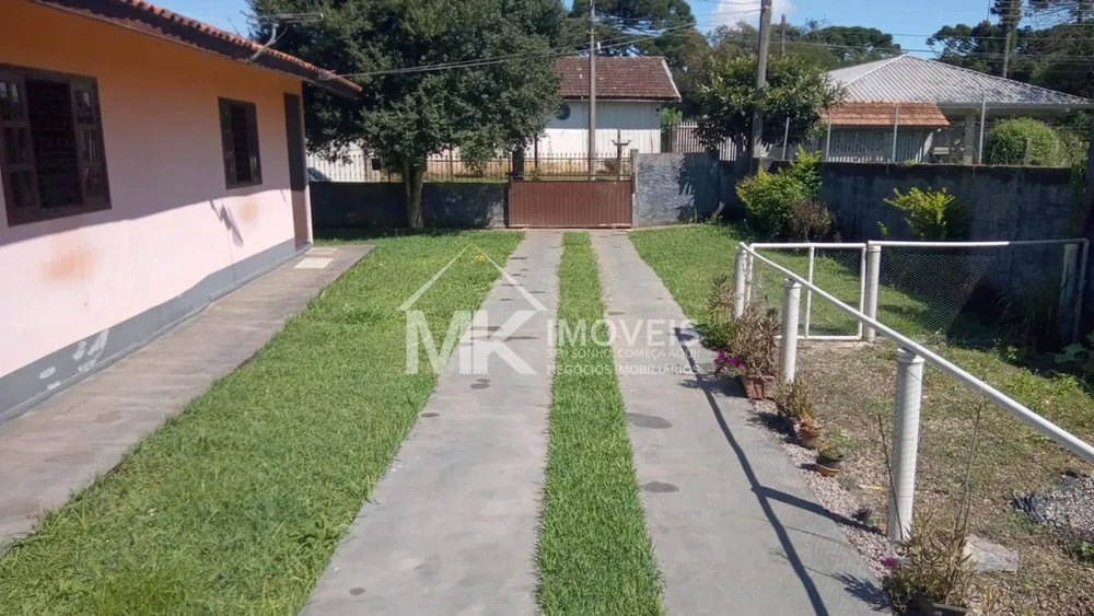 Casa, 3 quartos, 249 m² - Foto 4
