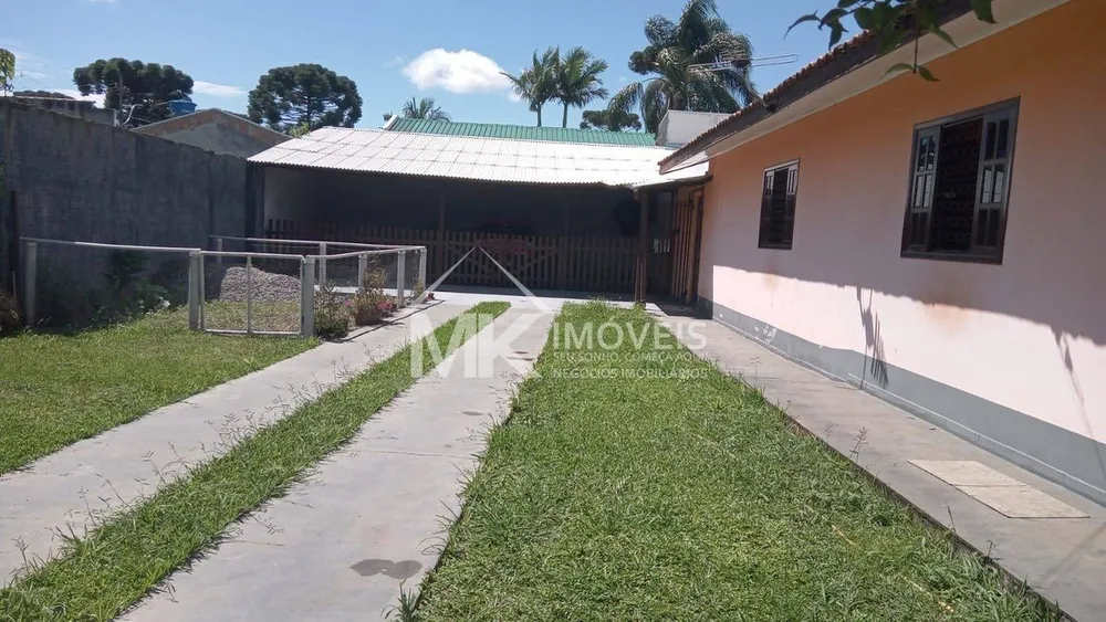 Casa, 3 quartos, 249 m² - Foto 1