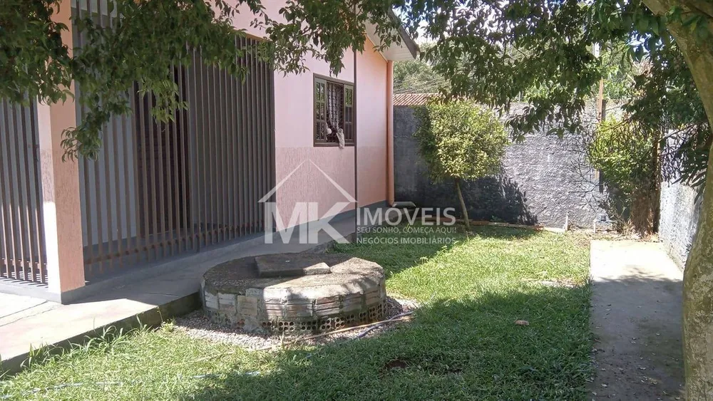 Casa, 3 quartos, 249 m² - Foto 2