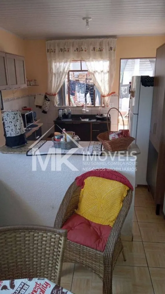 Casa, 3 quartos, 249 m² - Foto 10